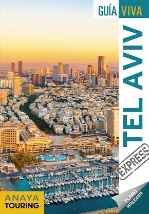 TEL AVIV | 9788491582489 | MARTÍN APARICIO, GALO | Llibres Parcir | Llibreria Parcir | Llibreria online de Manresa | Comprar llibres en català i castellà online