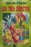 LOS TRES CERDITOS | 9788496445390 | ANÓNIMO | Llibres Parcir | Llibreria Parcir | Llibreria online de Manresa | Comprar llibres en català i castellà online