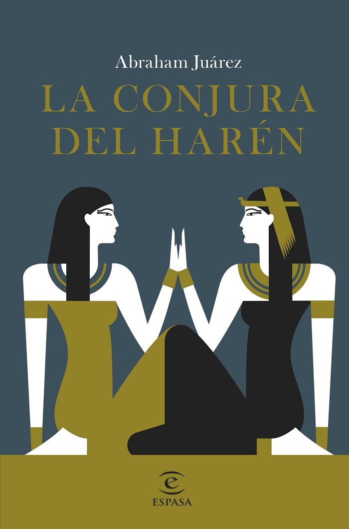 LA CONJURA DEL HARÉN | 9788467071597 | JUÁREZ, ABRAHAM | Llibres Parcir | Llibreria Parcir | Llibreria online de Manresa | Comprar llibres en català i castellà online