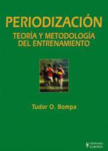 PERIODIZACION  TEORIA Y METODOLOGIA ENTRENAMIENTO | 9788425514654 | BOMPA | Llibres Parcir | Llibreria Parcir | Llibreria online de Manresa | Comprar llibres en català i castellà online