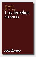 LOS DERECHOS EN SERIO | 9788434415089 | DWORKIN | Llibres Parcir | Llibreria Parcir | Llibreria online de Manresa | Comprar llibres en català i castellà online