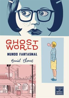 GHOST WORLD | 9788415724438 | CLOWES, DANIEL | Llibres Parcir | Llibreria Parcir | Llibreria online de Manresa | Comprar llibres en català i castellà online