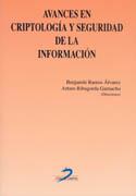 AVANCES EN CRIPTOLOGIA Y SEGURIDAD DE LA INFORMACION | 9788479786502 | RAMOS | Llibres Parcir | Llibreria Parcir | Llibreria online de Manresa | Comprar llibres en català i castellà online