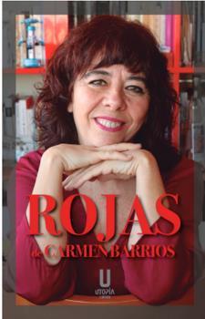 ROJAS | 9788412409659 | BARRIOS CORREDERA, CARMEN | Llibres Parcir | Llibreria Parcir | Llibreria online de Manresa | Comprar llibres en català i castellà online