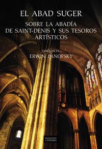 EL ABAD SUGER | 9788437621791 | PANOFSKY | Llibres Parcir | Llibreria Parcir | Llibreria online de Manresa | Comprar llibres en català i castellà online