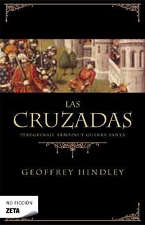 LAS CRUZADAS zeta bolsillo | 9788498723519 | HINDLEY GEOFFREY | Llibres Parcir | Librería Parcir | Librería online de Manresa | Comprar libros en catalán y castellano online