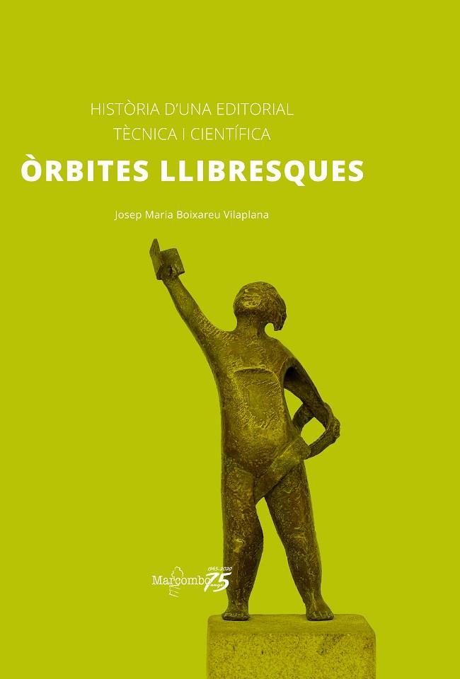 ÒRBITES LLIBRESQUES | 9788426733566 | BOIXAREU VILAPLANA, JOSEP MARIA | Llibres Parcir | Llibreria Parcir | Llibreria online de Manresa | Comprar llibres en català i castellà online