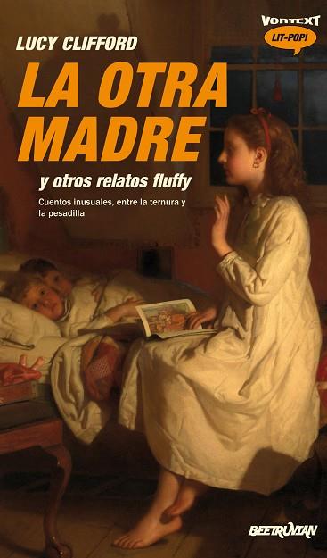 LA OTRA MADRE | 9788412726213 | LUCY CLIFFORD | Llibres Parcir | Llibreria Parcir | Llibreria online de Manresa | Comprar llibres en català i castellà online