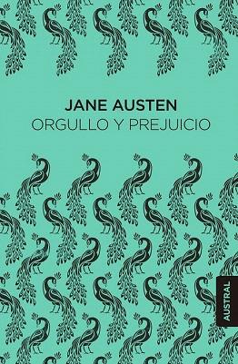 ORGULLO Y PREJUICIO | 9788467045642 | JANE AUSTEN | Llibres Parcir | Llibreria Parcir | Llibreria online de Manresa | Comprar llibres en català i castellà online