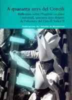 A QUARANTA ANYS DEL CONCILI reflexions esglesia catalana i | 9788484157090 | Llibres Parcir | Llibreria Parcir | Llibreria online de Manresa | Comprar llibres en català i castellà online