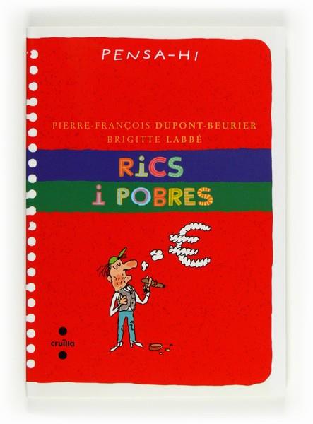 C-PH.RICS I POBRES | 9788466130011 | Dupont-Beurier, Pierre-François/Labbé, Brigitte | Llibres Parcir | Llibreria Parcir | Llibreria online de Manresa | Comprar llibres en català i castellà online