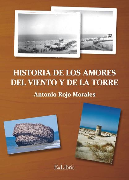 HISTORIA DE LOS AMORES DEL VIENTO Y DE LA TORRE | PODI50281 | ROJO MORALES  ANTONIO | Llibres Parcir | Llibreria Parcir | Llibreria online de Manresa | Comprar llibres en català i castellà online