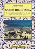 CARTAS DESDE RUSIA edicion encinas moral prologo carmen | 9788478132874 | VALERA JUAN | Llibres Parcir | Llibreria Parcir | Llibreria online de Manresa | Comprar llibres en català i castellà online