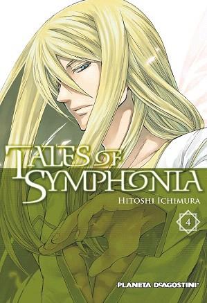 TALES OF SYMPHONIA Nº 04 | 9788415921745 | HITOSHI ICHIMURA | Llibres Parcir | Llibreria Parcir | Llibreria online de Manresa | Comprar llibres en català i castellà online