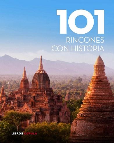 101 RINCONES CON HISTORIA | 9788448007034 | AA. VV. | Llibres Parcir | Llibreria Parcir | Llibreria online de Manresa | Comprar llibres en català i castellà online