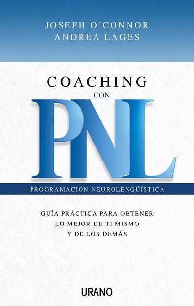 COACHING CON PNL | 9788479535865 | O'CONNOR | Llibres Parcir | Llibreria Parcir | Llibreria online de Manresa | Comprar llibres en català i castellà online