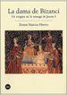 DAMA DE BIZANCI, LA | 9788447536429 | MARCOS HIERRO, ERNETS | Llibres Parcir | Llibreria Parcir | Llibreria online de Manresa | Comprar llibres en català i castellà online