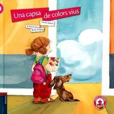 UNA CAPSA DE COLORS VIUS | 9788447921317 | BLANCH GASOL, TERESA | Llibres Parcir | Llibreria Parcir | Llibreria online de Manresa | Comprar llibres en català i castellà online