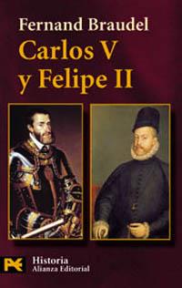 CARLOS V Y FELIPE II | 9788420635408 | BRAUDEL FERNAND | Llibres Parcir | Llibreria Parcir | Llibreria online de Manresa | Comprar llibres en català i castellà online