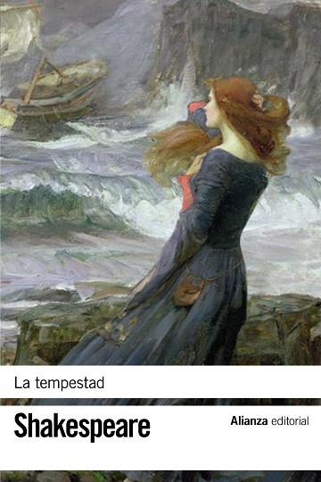 LA TEMPESTAD | 9788491044123 | SHAKESPEARE, WILLIAM | Llibres Parcir | Llibreria Parcir | Llibreria online de Manresa | Comprar llibres en català i castellà online