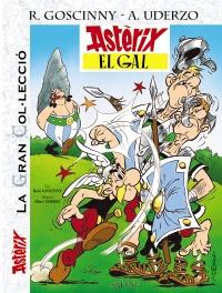 ASTERIX EL GAL Gran Col.leccio | 9788421686737 | GOSCINY UDERZO | Llibres Parcir | Llibreria Parcir | Llibreria online de Manresa | Comprar llibres en català i castellà online