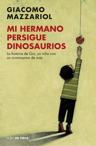 MI HERMANO PERSIGUE DINOSAURIOS | 9788416588190 | MAZZARIOL, GIACOMO | Llibres Parcir | Llibreria Parcir | Llibreria online de Manresa | Comprar llibres en català i castellà online