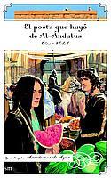 EL POETA QUE HUYO DE AL-ANDALUS | 9788434887947 | VIDAL | Llibres Parcir | Llibreria Parcir | Llibreria online de Manresa | Comprar llibres en català i castellà online