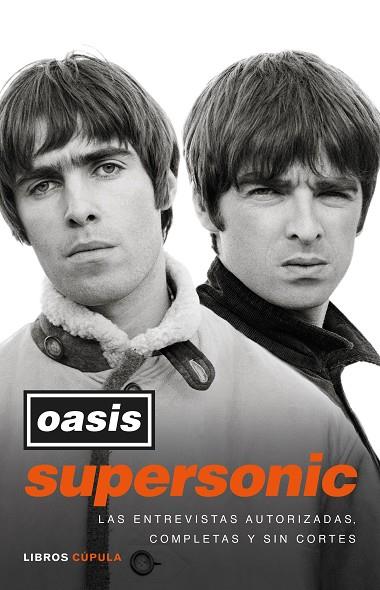 SUPERSONIC | 9788448033149 | OASIS | Llibres Parcir | Llibreria Parcir | Llibreria online de Manresa | Comprar llibres en català i castellà online