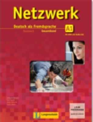 NETZWERK A1 ALUM+2CD+DVD | 9783126061292 | VVAA | Llibres Parcir | Llibreria Parcir | Llibreria online de Manresa | Comprar llibres en català i castellà online