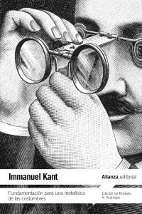 Fundamentación para una metafísica de las costumbres | 9788420608495 | Kant, Immanuel | Llibres Parcir | Llibreria Parcir | Llibreria online de Manresa | Comprar llibres en català i castellà online