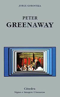 PETER GREENAWAY | 9788437613628 | Llibres Parcir | Llibreria Parcir | Llibreria online de Manresa | Comprar llibres en català i castellà online