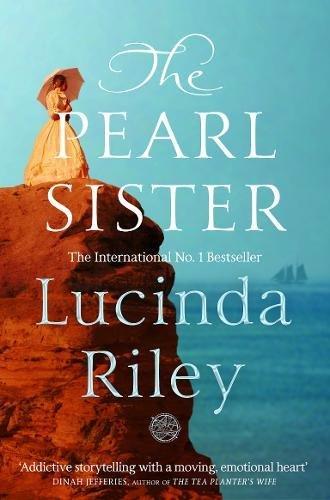 THE PEARL SISTER | 9781509840076 | RILEY LUCINDA | Llibres Parcir | Llibreria Parcir | Llibreria online de Manresa | Comprar llibres en català i castellà online