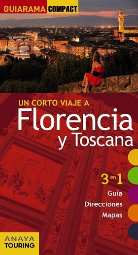 FLORENCIA Y TOSCANA | 9788499358826 | MERINO, IGNACIO | Llibres Parcir | Llibreria Parcir | Llibreria online de Manresa | Comprar llibres en català i castellà online