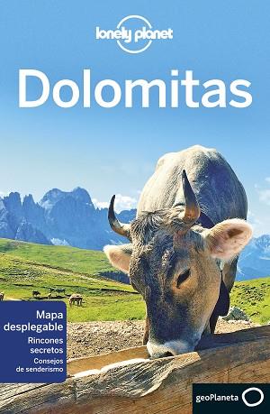 DOLOMITAS 1 | 9788408195368 | BASSI, GIACOMO/FALCONIERI, DENIS/PASINI, PIERO | Llibres Parcir | Llibreria Parcir | Llibreria online de Manresa | Comprar llibres en català i castellà online