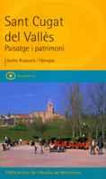 SANT CUGAT DEL VALLES | 9788484156345 | BUSQUETS | Llibres Parcir | Llibreria Parcir | Llibreria online de Manresa | Comprar llibres en català i castellà online