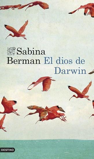 EL DIOS DE DARWIN | 9788423347575 | SABINA BERMAN | Llibres Parcir | Librería Parcir | Librería online de Manresa | Comprar libros en catalán y castellano online