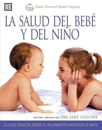 LA SALUD DEL BEBE Y DEL NIÐO | 9788489840515 | COLLINS | Llibres Parcir | Llibreria Parcir | Llibreria online de Manresa | Comprar llibres en català i castellà online