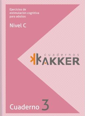 CUADERNOS AKKER.NIVEL C CUAD.3- AKKER.C3 | 9788409056408 | VV. AA. | Llibres Parcir | Llibreria Parcir | Llibreria online de Manresa | Comprar llibres en català i castellà online