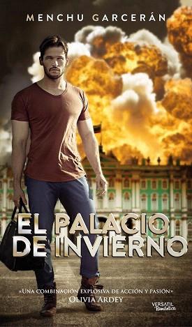 EL PALACIO DE INVIERNO | 9788494358241 | GARCERÁN, MENCHU | Llibres Parcir | Llibreria Parcir | Llibreria online de Manresa | Comprar llibres en català i castellà online