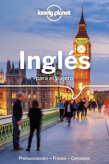 INGLÉS PARA EL VIAJERO 6 | 9788408233954 | AA. VV. | Llibres Parcir | Llibreria Parcir | Llibreria online de Manresa | Comprar llibres en català i castellà online