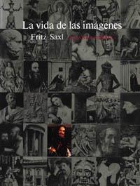 LA VIDA DE LAS IMAGENES | 9788420670898 | SAXL F | Llibres Parcir | Llibreria Parcir | Llibreria online de Manresa | Comprar llibres en català i castellà online