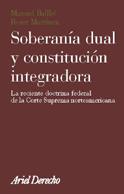 SOBERANIA DUAL Y CONSTITUCION INTEGRADORA | 9788434432444 | BALLBE - MARTINEZ | Llibres Parcir | Llibreria Parcir | Llibreria online de Manresa | Comprar llibres en català i castellà online