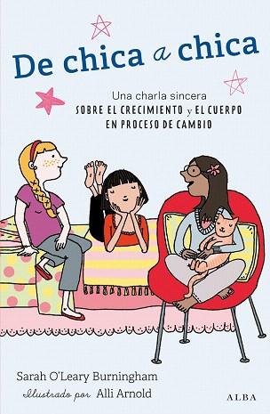 DE CHICA A CHICA | 9788490650028 | BURNINGHAM, SARAH O'LEARY | Llibres Parcir | Llibreria Parcir | Llibreria online de Manresa | Comprar llibres en català i castellà online