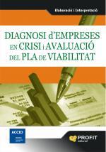 DIAGNOSI EMPRESES CRISI AVALUACIO | 9788496998322 | Llibres Parcir | Llibreria Parcir | Llibreria online de Manresa | Comprar llibres en català i castellà online