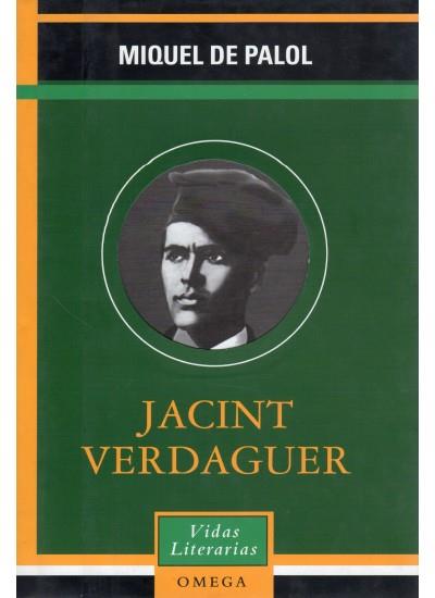 JACINT VERDAGUER | 9788428212243 | MIQUEL DE PALOL | Llibres Parcir | Llibreria Parcir | Llibreria online de Manresa | Comprar llibres en català i castellà online