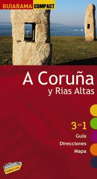 GUIARAMA COMPACT A CORUÑA | 9788497768924 | Llibres Parcir | Llibreria Parcir | Llibreria online de Manresa | Comprar llibres en català i castellà online