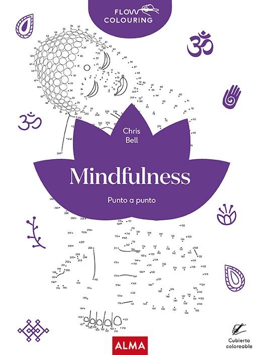 MINDFULNESS (FLOW COLOURING) | 9788418395888 | BELL, CHRIS | Llibres Parcir | Llibreria Parcir | Llibreria online de Manresa | Comprar llibres en català i castellà online