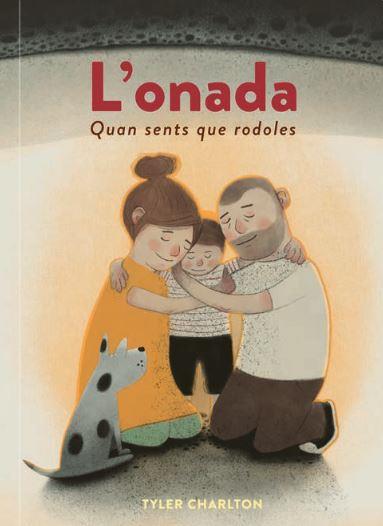 LONADA | 9788418723933 | TYLER CHARLTON | Llibres Parcir | Llibreria Parcir | Llibreria online de Manresa | Comprar llibres en català i castellà online