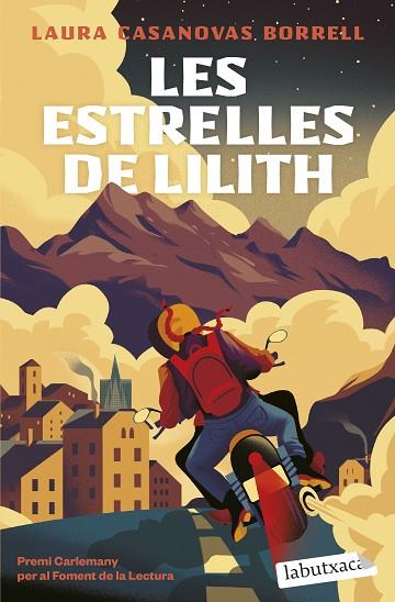 LES ESTRELLES DE LILITH | 9788419971210 | CASANOVAS BORRELL, LAURA | Llibres Parcir | Librería Parcir | Librería online de Manresa | Comprar libros en catalán y castellano online