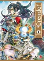 GRENDEL NÂº 1 ( MANGA EN CATALA) | 9788419477064 | MAKO OIKAWA | Llibres Parcir | Llibreria Parcir | Llibreria online de Manresa | Comprar llibres en català i castellà online